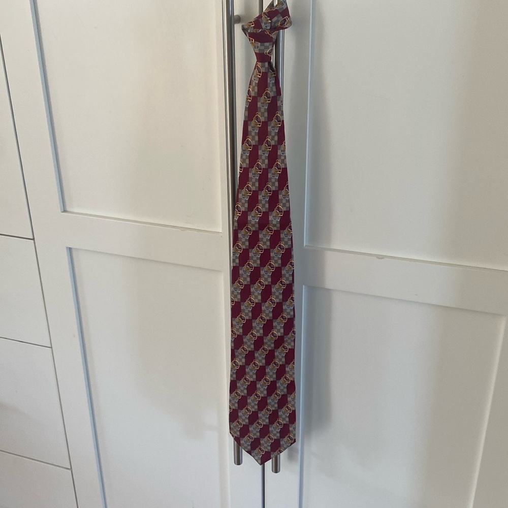 Paolo Gucci Tie